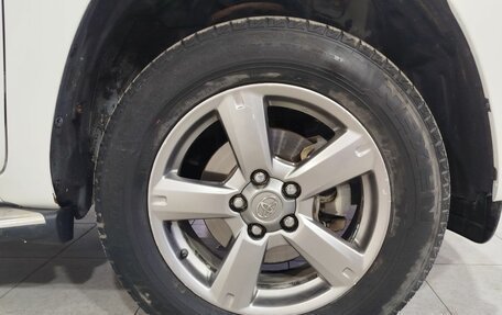 Toyota RAV4, 2012 год, 1 590 000 рублей, 10 фотография