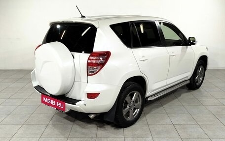Toyota RAV4, 2012 год, 1 590 000 рублей, 5 фотография