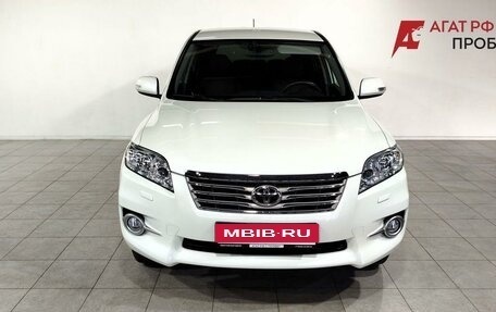 Toyota RAV4, 2012 год, 1 590 000 рублей, 2 фотография
