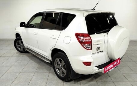 Toyota RAV4, 2012 год, 1 590 000 рублей, 7 фотография