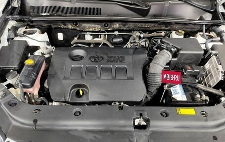 Toyota RAV4, 2012 год, 1 590 000 рублей, 11 фотография