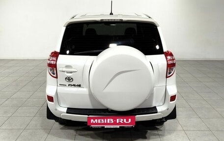 Toyota RAV4, 2012 год, 1 590 000 рублей, 6 фотография