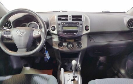 Toyota RAV4, 2012 год, 1 590 000 рублей, 14 фотография