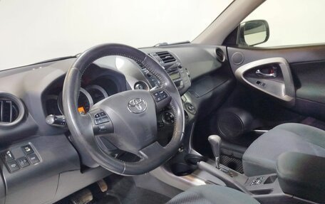 Toyota RAV4, 2012 год, 1 590 000 рублей, 21 фотография