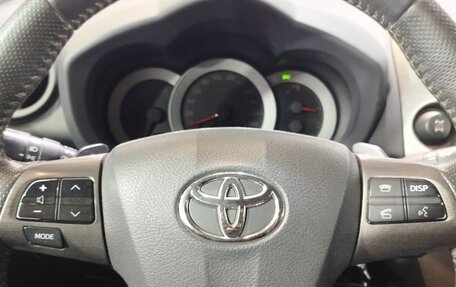 Toyota RAV4, 2012 год, 1 590 000 рублей, 18 фотография