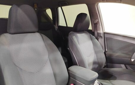 Toyota RAV4, 2012 год, 1 590 000 рублей, 22 фотография