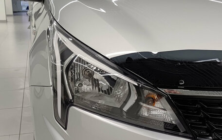 KIA Rio IV, 2021 год, 1 360 000 рублей, 21 фотография