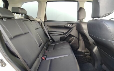 Subaru Forester, 2014 год, 1 359 000 рублей, 13 фотография