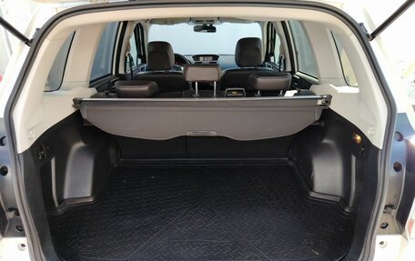 Subaru Forester, 2014 год, 1 359 000 рублей, 8 фотография