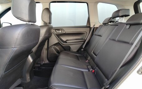 Subaru Forester, 2014 год, 1 359 000 рублей, 12 фотография