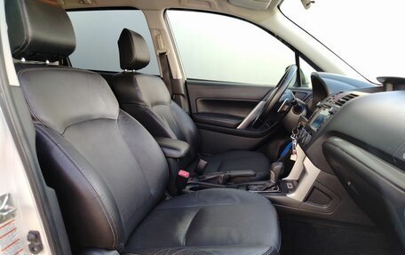 Subaru Forester, 2014 год, 1 359 000 рублей, 14 фотография