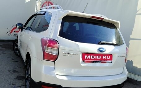 Subaru Forester, 2014 год, 1 359 000 рублей, 6 фотография