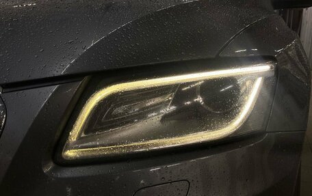 Audi Q5, 2013 год, 1 450 000 рублей, 3 фотография