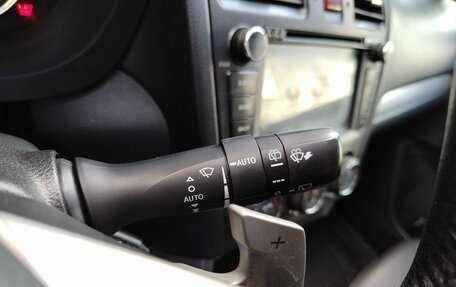 Subaru Forester, 2014 год, 1 359 000 рублей, 20 фотография