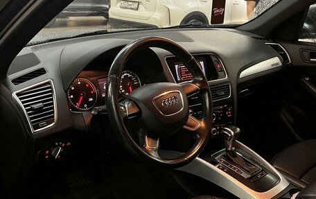 Audi Q5, 2013 год, 1 450 000 рублей, 11 фотография