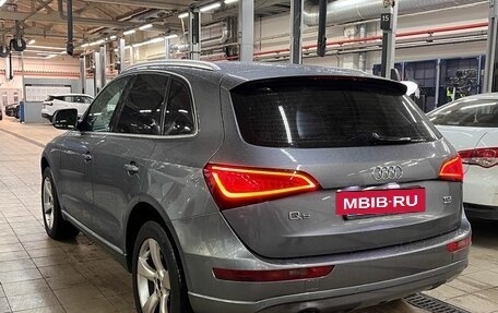 Audi Q5, 2013 год, 1 450 000 рублей, 8 фотография