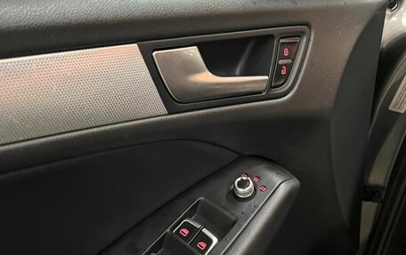 Audi Q5, 2013 год, 1 450 000 рублей, 10 фотография