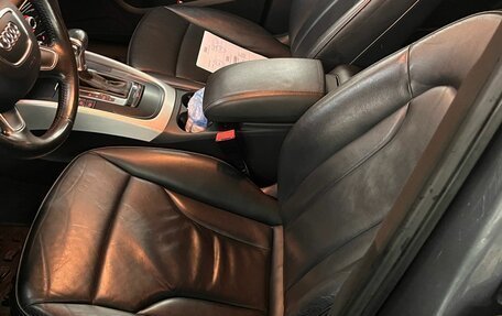 Audi Q5, 2013 год, 1 450 000 рублей, 17 фотография