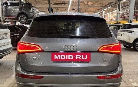 Audi Q5, 2013 год, 1 450 000 рублей, 6 фотография