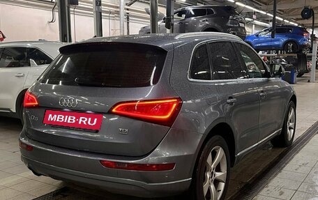 Audi Q5, 2013 год, 1 450 000 рублей, 5 фотография