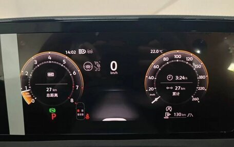 Volkswagen Tiguan II, 2026 год, 4 699 000 рублей, 11 фотография