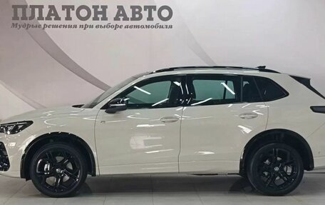 Volkswagen Tiguan II, 2026 год, 4 699 000 рублей, 8 фотография