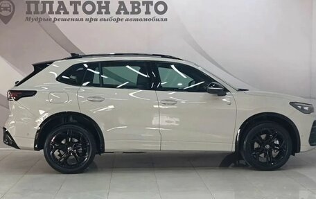 Volkswagen Tiguan II, 2026 год, 4 699 000 рублей, 4 фотография