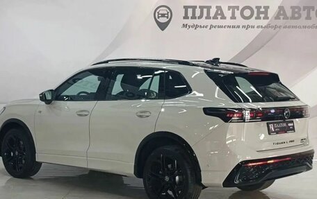 Volkswagen Tiguan II, 2026 год, 4 699 000 рублей, 7 фотография