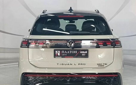Volkswagen Tiguan II, 2026 год, 4 699 000 рублей, 6 фотография