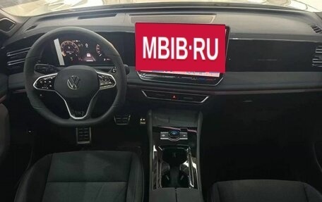 Volkswagen Tiguan II, 2026 год, 4 699 000 рублей, 10 фотография