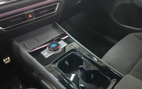 Volkswagen Tiguan II, 2026 год, 4 699 000 рублей, 16 фотография