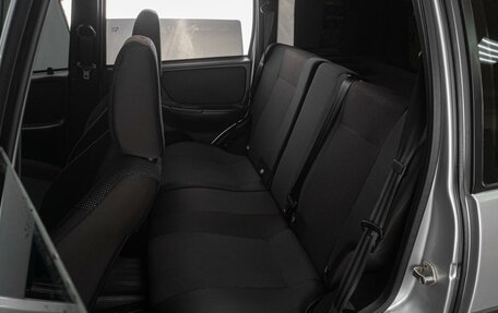 Chevrolet Niva I рестайлинг, 2019 год, 939 000 рублей, 9 фотография