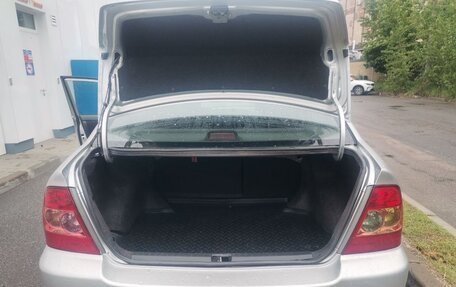 Toyota Corolla, 2006 год, 599 000 рублей, 9 фотография