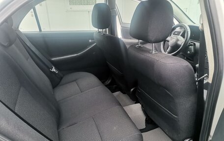 Toyota Corolla, 2006 год, 599 000 рублей, 12 фотография