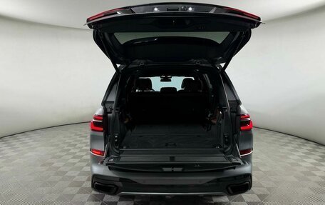 BMW X7, 2023 год, 11 999 000 рублей, 6 фотография