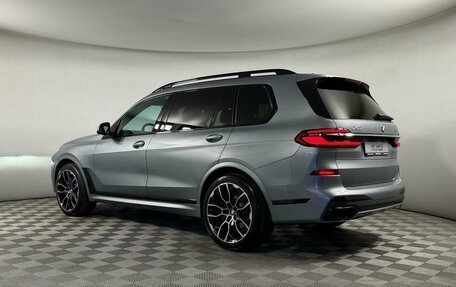 BMW X7, 2023 год, 11 999 000 рублей, 7 фотография