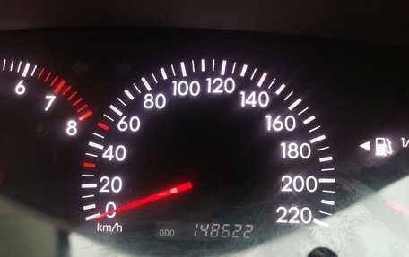 Toyota Corolla, 2006 год, 599 000 рублей, 19 фотография
