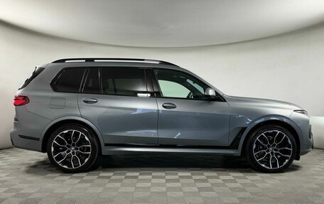 BMW X7, 2023 год, 11 999 000 рублей, 4 фотография