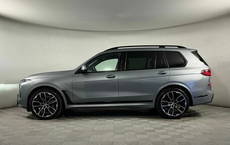 BMW X7, 2023 год, 11 999 000 рублей, 3 фотография