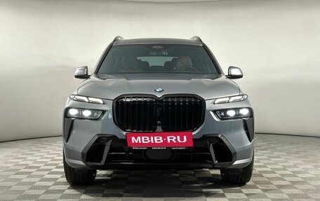 BMW X7, 2023 год, 11 999 000 рублей, 2 фотография