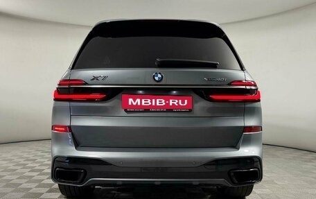BMW X7, 2023 год, 11 999 000 рублей, 5 фотография