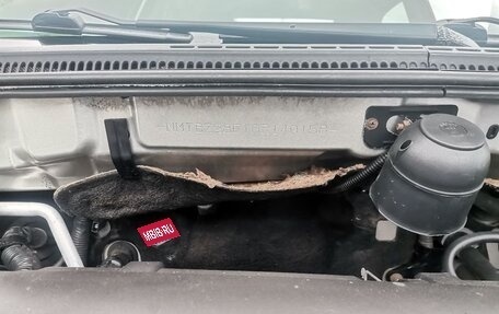 Toyota Corolla, 2006 год, 599 000 рублей, 18 фотография