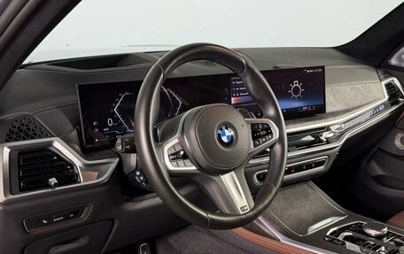 BMW X7, 2023 год, 11 999 000 рублей, 11 фотография