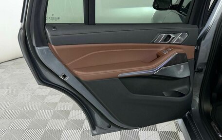 BMW X7, 2023 год, 11 999 000 рублей, 10 фотография