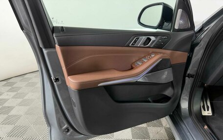 BMW X7, 2023 год, 11 999 000 рублей, 9 фотография