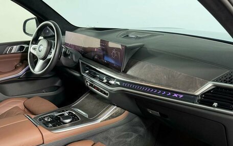 BMW X7, 2023 год, 11 999 000 рублей, 14 фотография