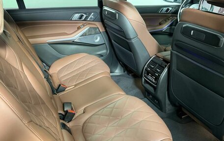 BMW X7, 2023 год, 11 999 000 рублей, 13 фотография
