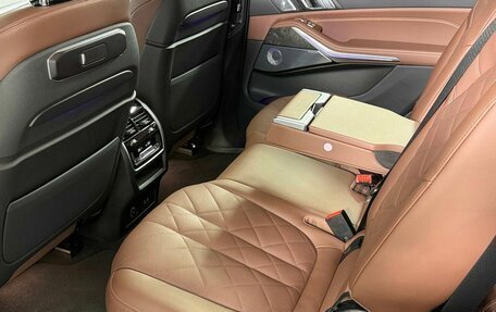 BMW X7, 2023 год, 11 999 000 рублей, 12 фотография