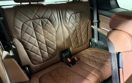 BMW X7, 2023 год, 11 999 000 рублей, 23 фотография
