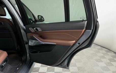 BMW X7, 2023 год, 11 999 000 рублей, 24 фотография